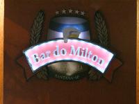 Bar do Milton